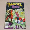 Marvel 01 - 1991 Thor